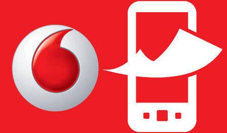 Vodafone Cash