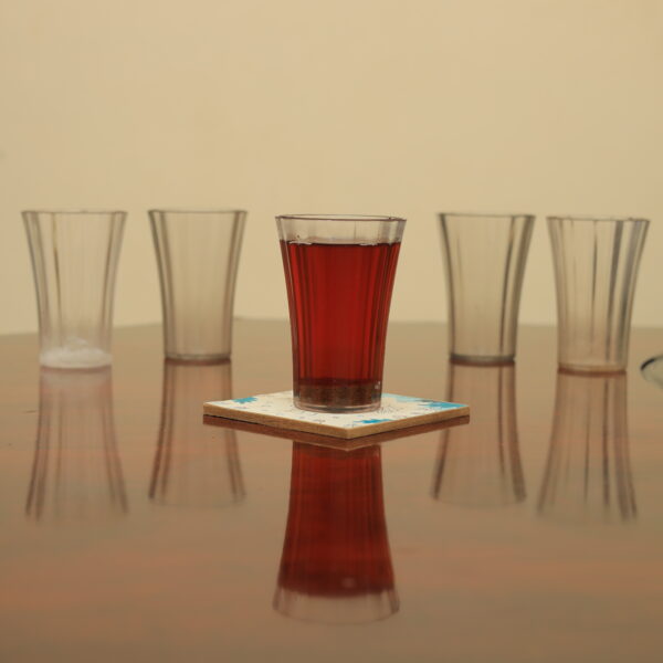 استكانه شاي وقهوة - Image 2