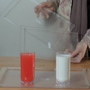 Rectangle Tray Size 3