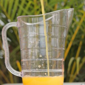 Juice jug 2LT