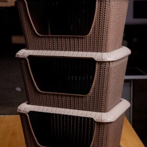 تربو 3 دور للخزين