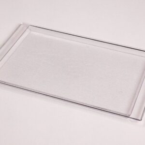 Rectangle Tray Size 2