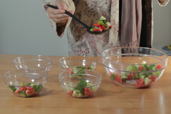Beko Bowl size 1 500ml - Image 3