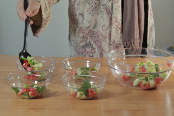 Beko Bowl size 4 - 2LT - Image 5