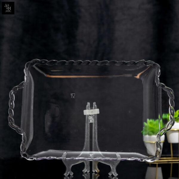 Praided Tray Size 1 - Image 2