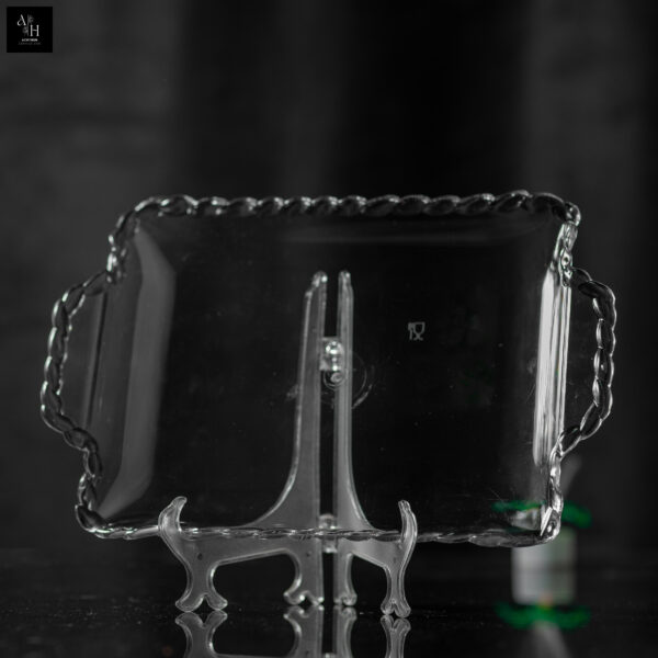 Praided Tray Size 1