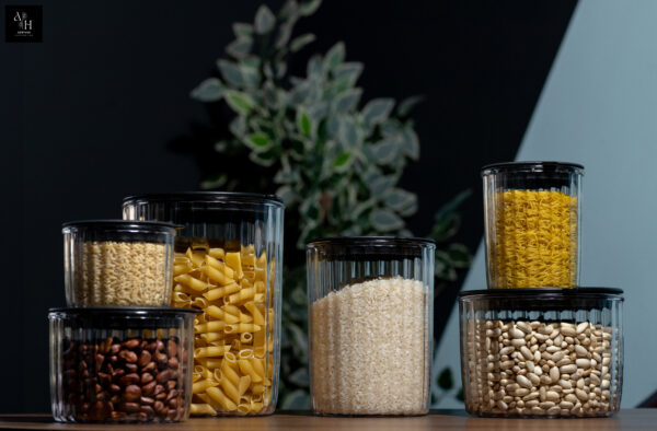 Legumes Storage Size1 - Image 4
