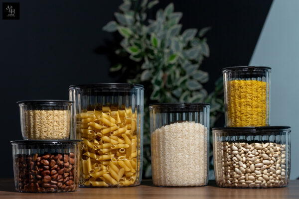 Legumes Storage Size4 - Image 2
