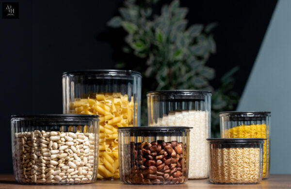 Legumes Storage Size5 - Image 3