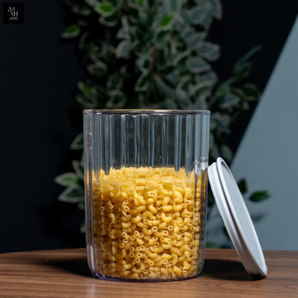 Legumes Storage Size6