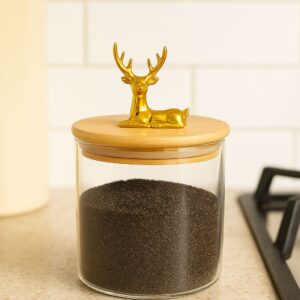 توابل بيضاوي 500 ملي